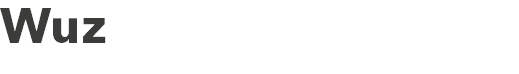 Wuz